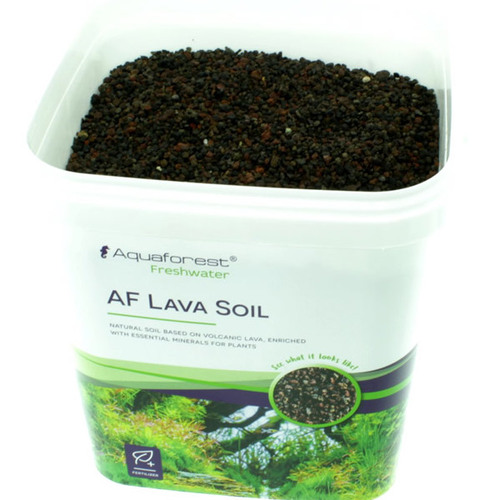AQUAFOREST Lava Soil (5L)