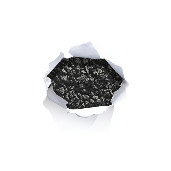 AQUAFOREST Lava Soil Black (5L)