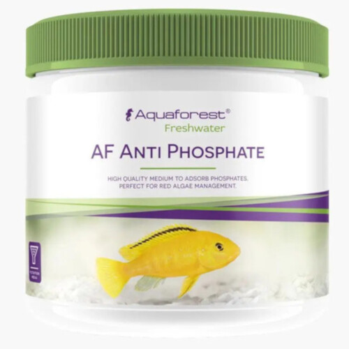 AQUAFOREST Anti Phosphate (500ml)