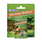 OCEAN NUTRITION Shrimp Wafers 15g
