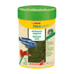 SERA Flora Flakes (100ml)