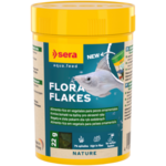 SERA Flora Flakes (100ml)