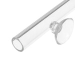 Lily Pipe Tubo de Saída (Ø 17mm) Poppy
