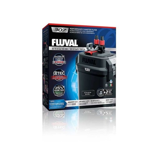 FLUVAL Filtro Externo 307