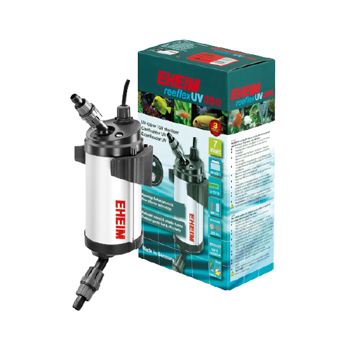 EHEIM ReeflexUV 350