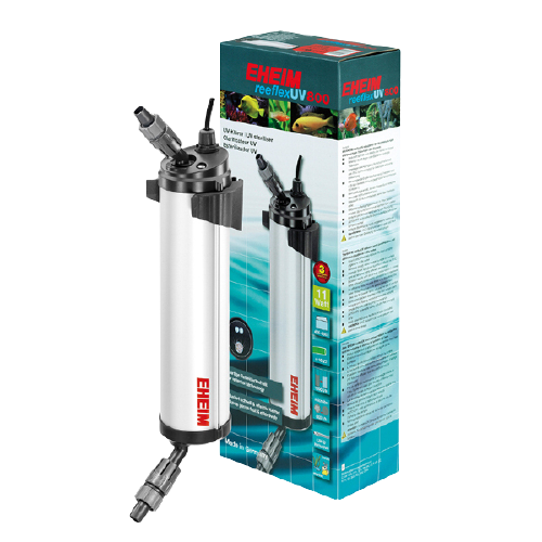 EHEIM ReeflexUV 800