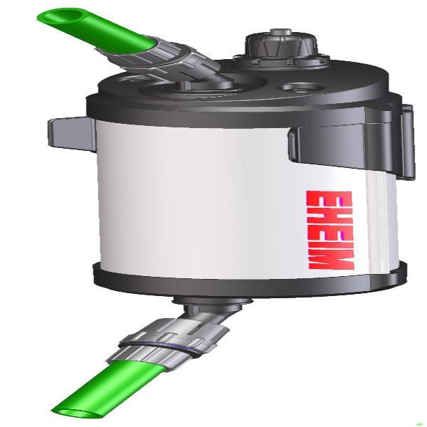 EHEIM ReeflexUV 800