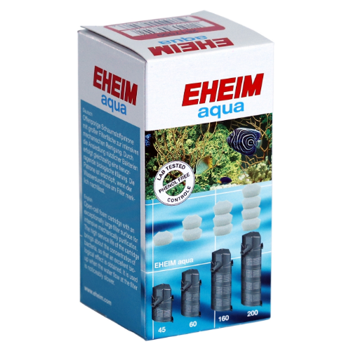 EHEIM Esponja p/ Filtro Interno aqua (2un)