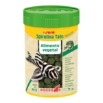 SERA Pastilhas de Spirulina (100ml)