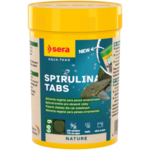 SERA Pastilhas de Spirulina (100ml)