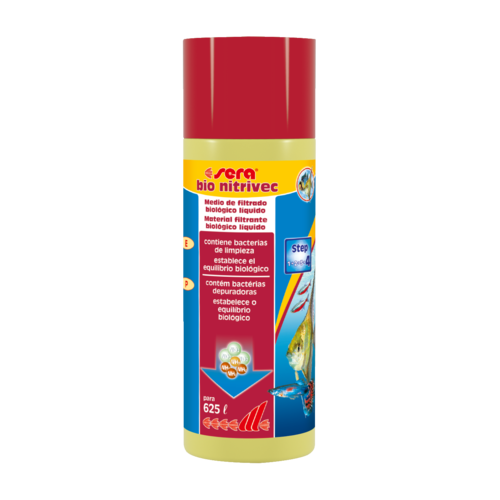 SERA Bio Nitrivec (250ml)