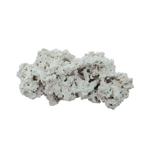 Rocha de Aragonite (Kg)
