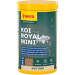 SERA Koi Royal Nature Mini (1000 ml)
