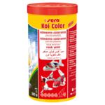 SERA Koi Color Mini (1000ml)