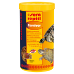 SERA Reptil Professional Carnivor (1000ml)
