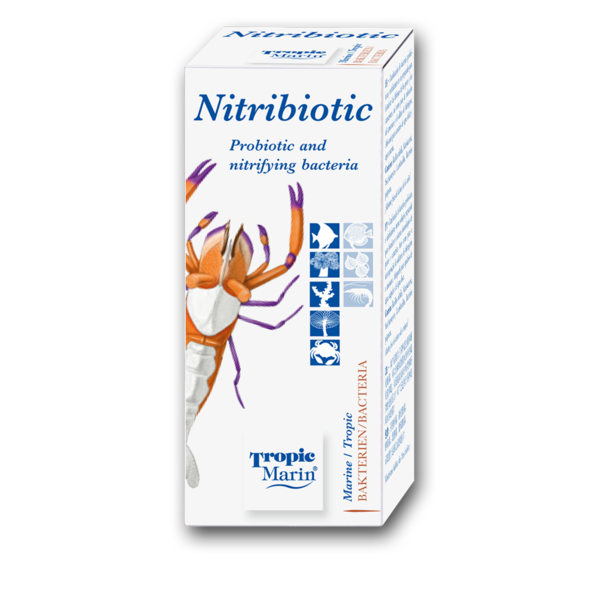 TROPIC MARIN Nitribiotic (25ml)