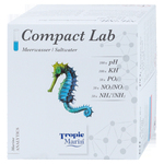 TROPIC MARIN Compact Lab (Água salgada)