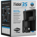 SEACHEM Filtro Tidal 35