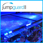 D-D Jump Guard Pro 180x90  cm