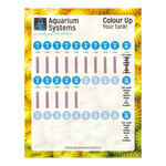 AQUARIUM SYSTEMS Colour Up