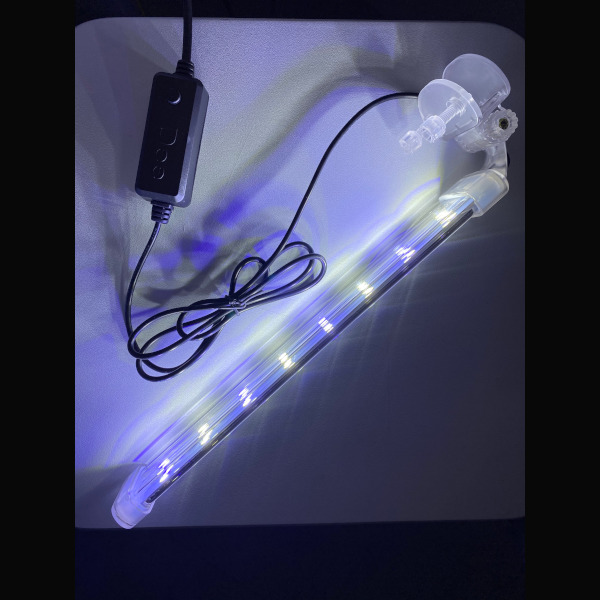 NUBIOS Clip Led 30cm (B/A)