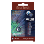 AQUARIUM SYSTEMS Teste de KH / Alcalinidade