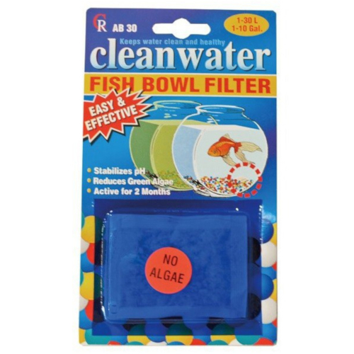 CR AB-30 Cleanwater Resina 1-30L