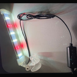 NUBIOS Clip Led 20CM (B/V)