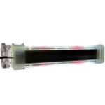 NUBIOS Clip Led 30cm (B/V)