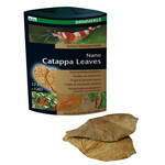 DENNERLE Folhas de Catappa Nano