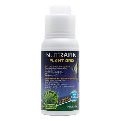 NUTRAFIN Adubo Plant Gro c/ Ferro (120ml)