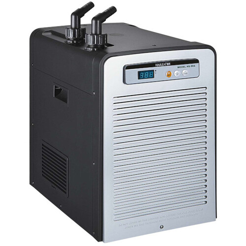 HAILEA Refrigerador HS90A