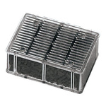 EASYBOX Carvão Activado S