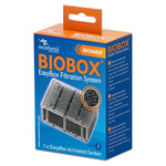 EASYBOX Carvão Activado S