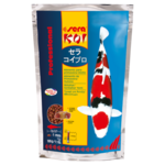 SERA Koi Professional Primavera/Outono (500g)