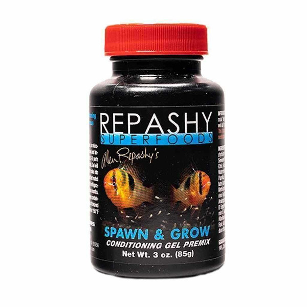 REPASHY Spawn & Grow (85g)