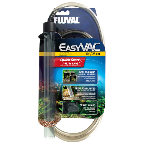 FLUVAL EasyVAC Aspirador Mini