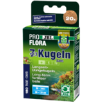 JBL 7 + 13  Bolas Fertilizantes