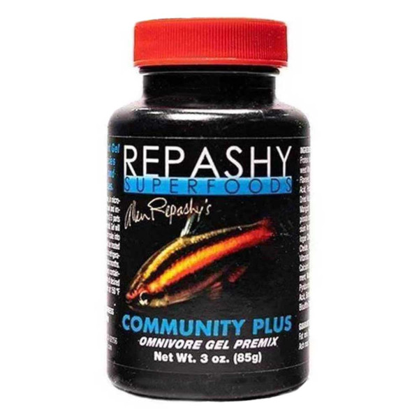 REPASHY Community Plus (85g)