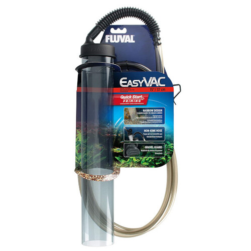 FLUVAL Aspirador EasyVac (37 cm)