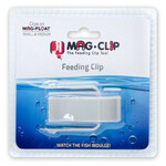 MAG-FLOAT Clip de Alimentação p/ pequeno e longo
