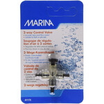 MARINA Torneira de ar c/ 3 saídas