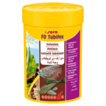 SERA FD Tubifex (100ml)