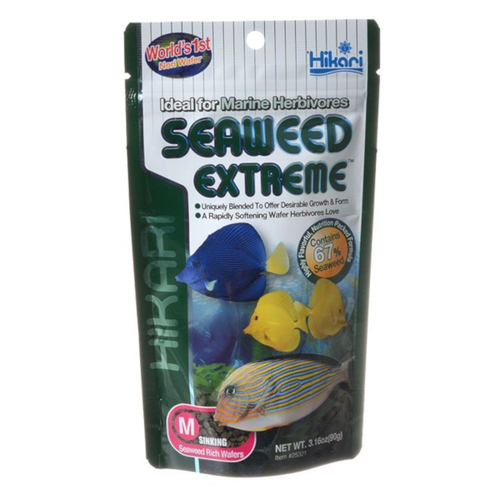 HIKARI Seaweed Extreme (90g)