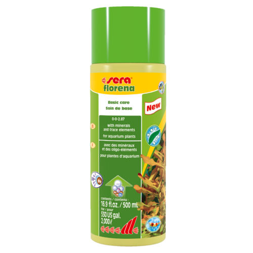 SERA Florena (500ml)