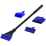 D-D Aqua Scraper 4-1 (60cm)