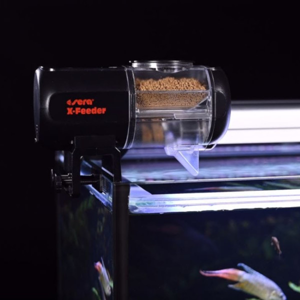 SERA X-Feeder Alimentador Automático