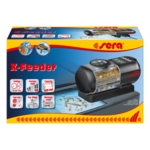 SERA X-Feeder Alimentador Automático