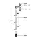 EHEIM InstallationsSET 1 (12/16mm)