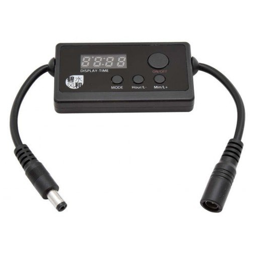 TWINSTAR Controlador LED